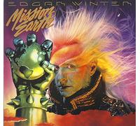 EDGAR WINTER - Mission Earth