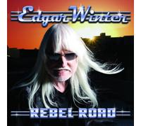 Edgar Winter - Rebel Road