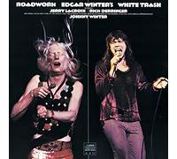 Edgar Winter - Roadwork