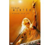 Edgar Winter -Royal Albert Hall 2004 [Reino Unido] [DVD]