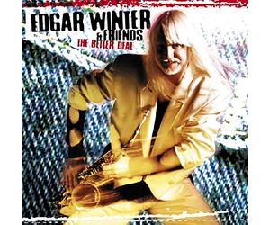 Edgar Winter - The Better Deal