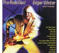 Edgar Winter - The Real Deal