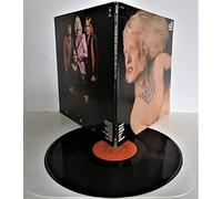 Edgar Winter - THEY ONLY COME OUT AT NIGHT LP (VINYL ALBUM) UK EPIC 1972