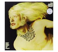 Edgar Winter - They Only Come Out At Night [Vinilo]