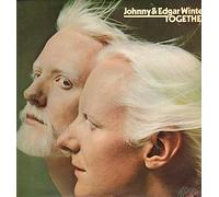 Edgar Winter - Together [LP]