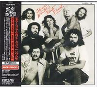 Edgar Winter's White Trash - Recycled