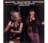 Edgar Winter's White Trash - Roadwork