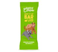 Edgard & Cooper Barritas de Cordero y Pavo para Perros 30 gr