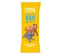 Edgard & Cooper Barritas de Pavo para Perros 30 gr