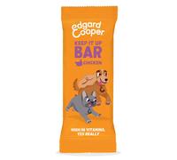 Edgard & Cooper Barritas de Pollo para Perros 30 gr