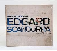 Edgard Scandurra - Amor Incondicional