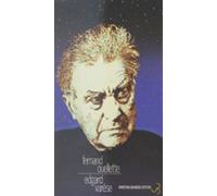 Edgard Varèse (ebook)