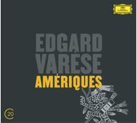 Pierre Boulez – Varese: Ameriques
