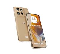 Motorola edge 50 Neo 16,1 cm (6.36") SIM doble Android 14 5G USB Tipo C 8 GB 256 GB 4310 mAh Crema de color