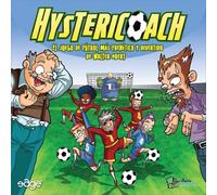 Edge 599386031 - Hystericoach, Juego de Tablero