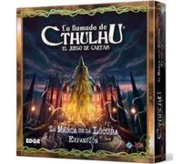 Edge 599386031 - La Llamada de Cthulhu: la Marca de la Locura