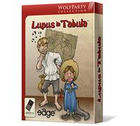Edge 599386031 - Lupus in Tabula: Juego de Mesa