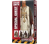 Edge 599386031 - Zombicide. Special Guest Adrian Smith