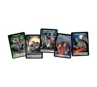 Edge 599386031 - Zombies!!! 9: Cenizas a Las Cenizas