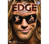 Edge A Decade Of Decadence [Reino Unido] [DVD]