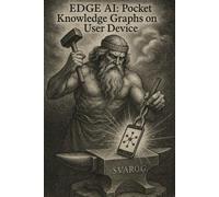 Edge AI : Pocket Knowledge Graphs on user device