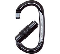 Edge - Anticaídas Dynamic Safety atornillable carabiner de aluminio (EH624209962) AIKO