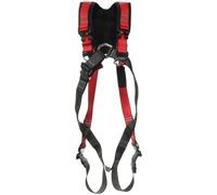 Edge - Arnés anticaídas de 2 puntos Dynamic Safety (FP111244) Edge Puertaonto L/XL