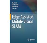 Edge Assisted Mobile Visual SLAM