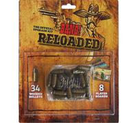 Edge-Bang: Reloaded, Multicolor (EDGEEDVBA08)