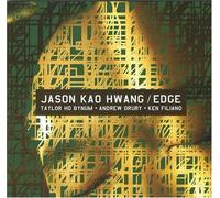 Edge by Hwang Jason Kao