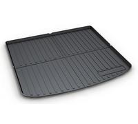 Edge Cargo Liners - Tapete Protector para Bandeja Trasera de Maletero para Todo Tipo de Clima, Ajuste Personalizado para Ford Edge, 3D, Impermeable, Duradero, Inodoro, Flexible, Accesorios de TPO