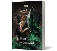 EDGE COMICS Y LIBROS DEPOSITO Arkham Horror. El Baile de los condenados