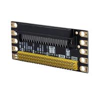 Edge Connector para, Micro ¡êo Kit de Tarjeta de expansi¡§?n de Interfaz para BBC Micro ¡êo bit Kit
