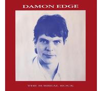 Edge,Damon - Surreal Rock [Vinyl LP]