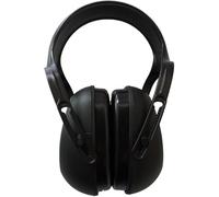 Edge - Dynamic Safety Cápsula de protección auditivarscápsula de protección auditivarsprotector mit Universalb soporte (NP110) Piper NP110