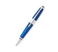 Edge Elegante bolígrafo de tinta de gel Rollerball Tecnología de bolígrafo desli