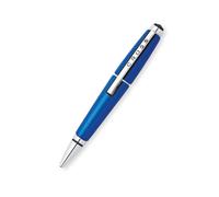 Edge Elegante bolígrafo de tinta de gel Rollerball Tecnología de bolígrafo desli