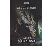 Edge Entertainment Arkham Horror. Los Gules De Miskatonic