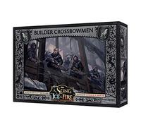 Edge Entertainment Canción de Fuego y Hielo el Juego de Miniaturas - Ballesteros de los constructores, EECMSI34