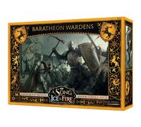 Juego de Mesa Asmodee Cancion de Hielo y Fuego: Guardianes Baratheon Pegi 14