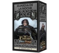 Canción de Hielo y Fuego: Pack de facción Guardia de la Noche - Juego de mesa (+14 años) (Español)