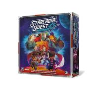 Edge Entertainment Juego de Mesa Starcadia Quest. default Variante única