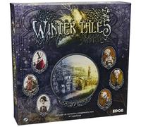 Edge Entertainment - Juego Winter Tales (EDGVA89)