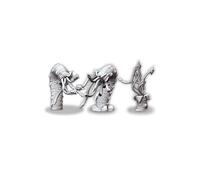 Edge entertainment- juegos de mesa, color silver (asmodee muh00113)