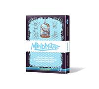 Edge Entertainment - Mind Maze: Así es la Vida Edge Entettainment