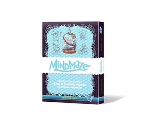 Edge Entertainment - Mind Maze: Así es la Vida Edge Entettainment