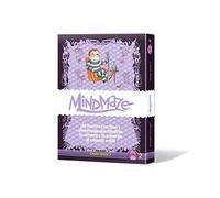 Edge Entertainment- Mind Maze: Cosas Raras 2 (EDGEEMGMM08)