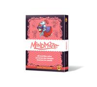 Edge entertainment - mind maze: dinero, fama y poder edge entettainmen