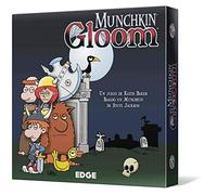 Asmodee Munchkin Gloom