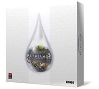 Petrichor - Juego de mesa (+10 años) (Español)